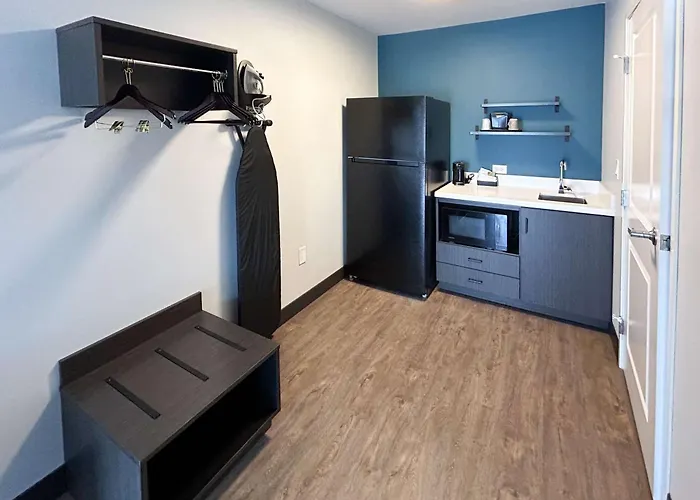 Studio 6 Corona, Ca West