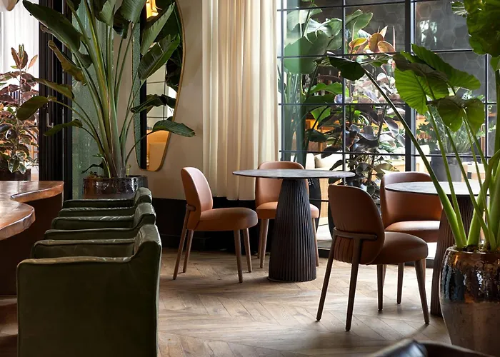 Kimpton La Peer West Hollywood By Ihg