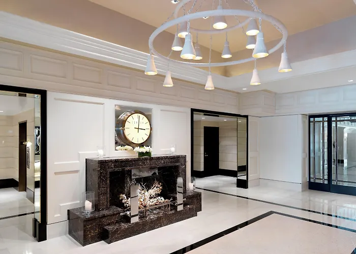 The London West Hollywood At Beverly Hills